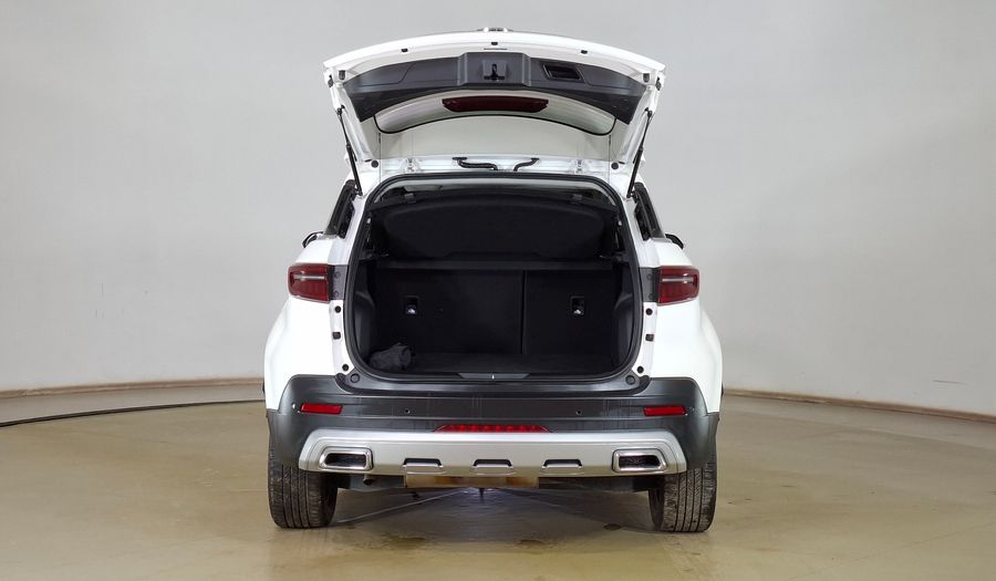 Ford Territory 1.5 TITANIUM PLUS CVT Suv 2023