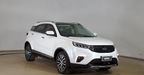 Ford Territory 1.5 TITANIUM PLUS CVT Suv 2023