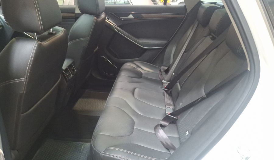 Ford Territory 1.5 TITANIUM PLUS CVT Suv 2023