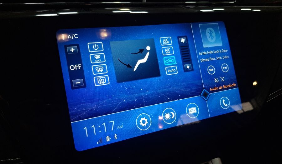 Ford Territory 1.5 TITANIUM PLUS CVT Suv 2023