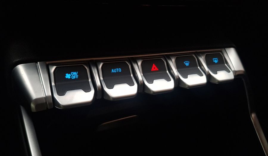 Ford Territory 1.5 TITANIUM PLUS CVT Suv 2023