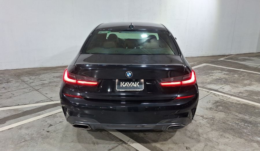 Bmw Serie 3 3.0 M340IA XDRIVE AUTO Sedan 2020