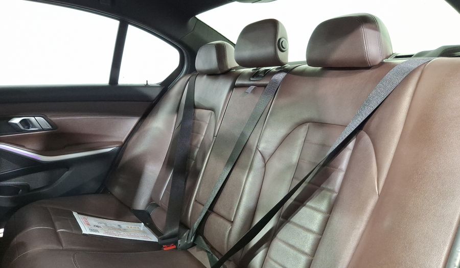 Bmw Serie 3 3.0 M340IA XDRIVE AUTO Sedan 2020