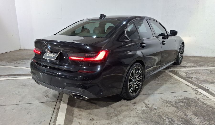 Bmw Serie 3 3.0 M340IA XDRIVE AUTO Sedan 2020