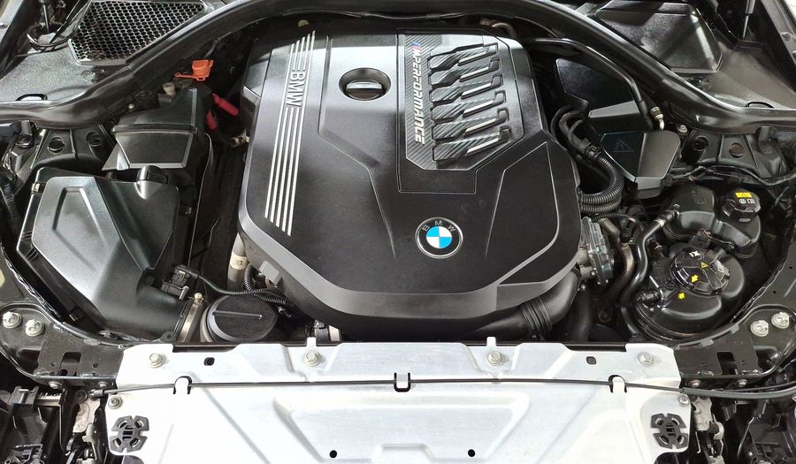 Bmw Serie 3 3.0 M340IA XDRIVE AUTO Sedan 2020