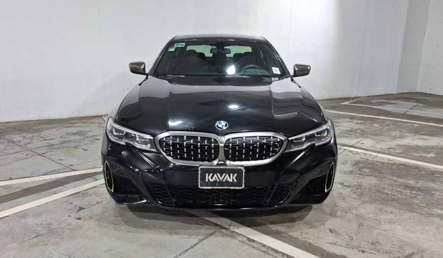Bmw Serie 3 3.0 M340IA XDRIVE AUTO Sedan 2020
