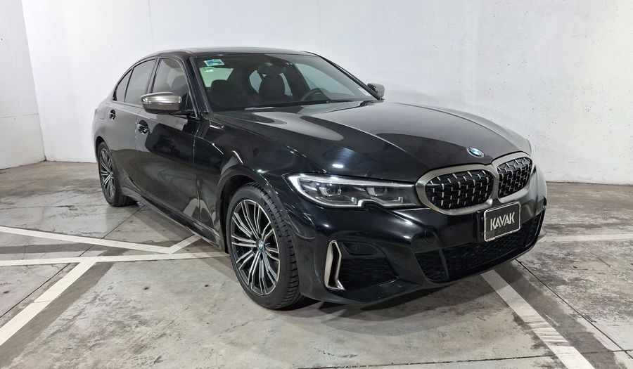 Bmw Serie 3 3.0 M340IA XDRIVE AUTO Sedan 2020
