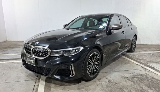 Bmw • Serie 3