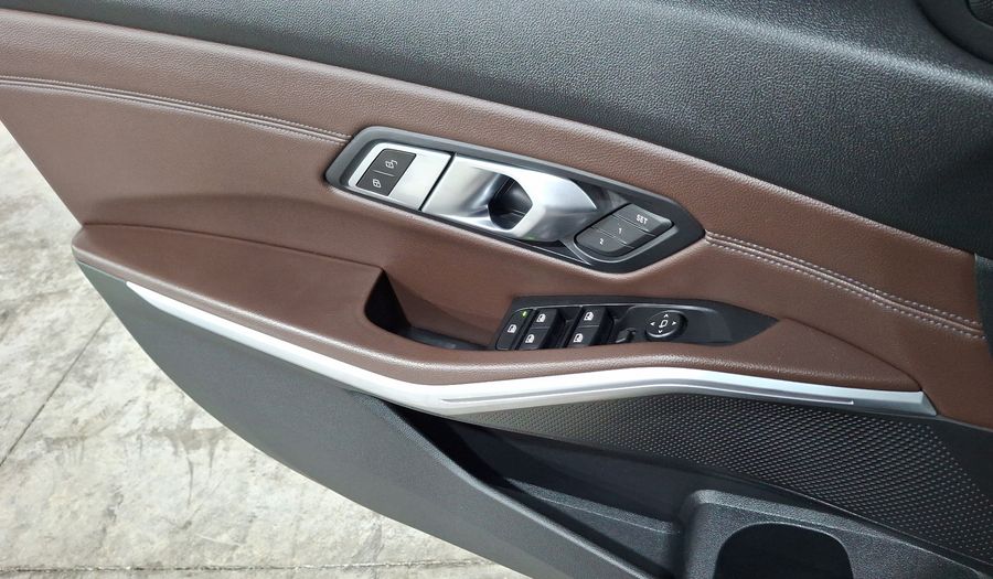 Bmw Serie 3 3.0 M340IA XDRIVE AUTO Sedan 2020