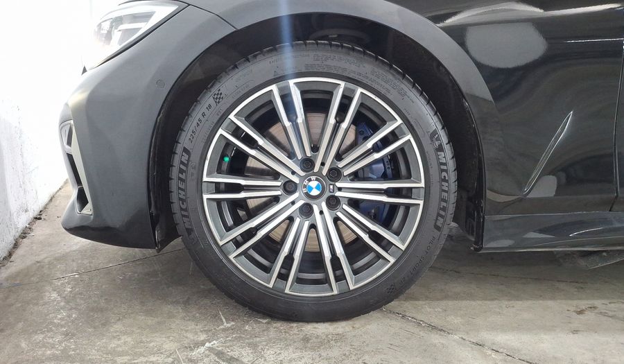 Bmw Serie 3 3.0 M340IA XDRIVE AUTO Sedan 2020