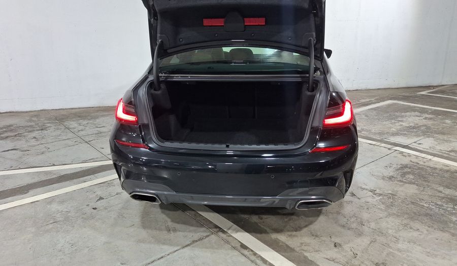 Bmw Serie 3 3.0 M340IA XDRIVE AUTO Sedan 2020