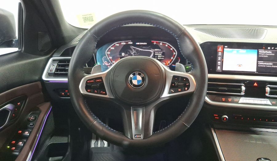 Bmw Serie 3 3.0 M340IA XDRIVE AUTO Sedan 2020