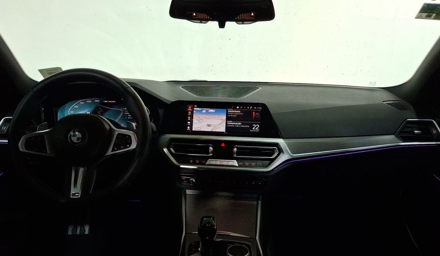 Bmw Serie 3 3.0 M340IA XDRIVE AUTO Sedan 2020