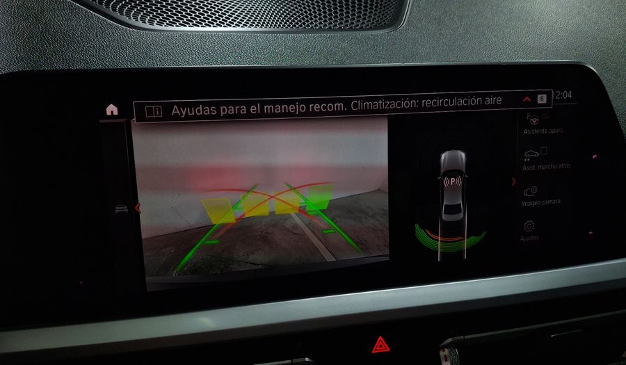 Bmw Serie 3 3.0 M340IA XDRIVE AUTO Sedan 2020