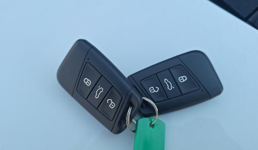 Skoda Fabia 1.0 STYLE 110 HP Hatchback 2024