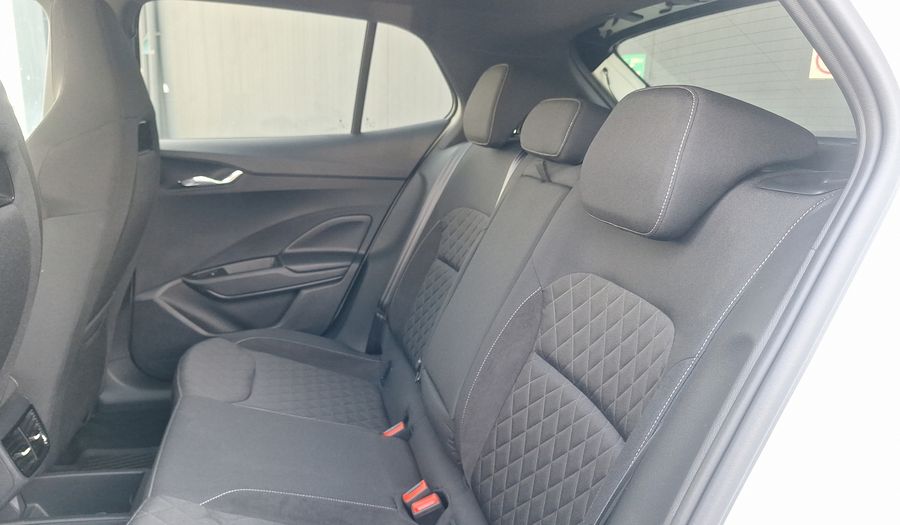 Skoda Fabia 1.0 STYLE 110 HP Hatchback 2024