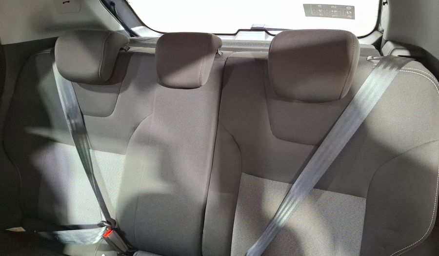 Chevrolet Aveo 1.5 LT B Hatchback 2025