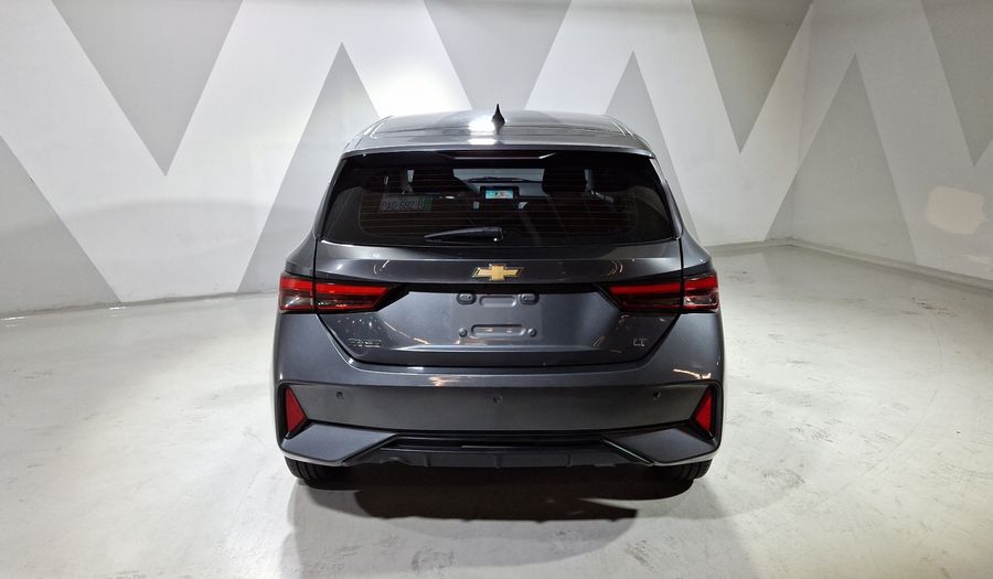 Chevrolet Aveo 1.5 LT B Hatchback 2025