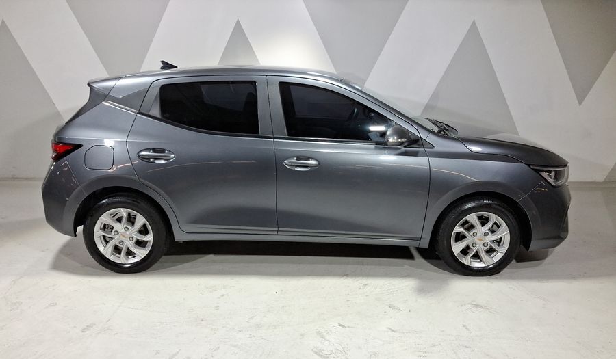 Chevrolet Aveo 1.5 LT B Hatchback 2025