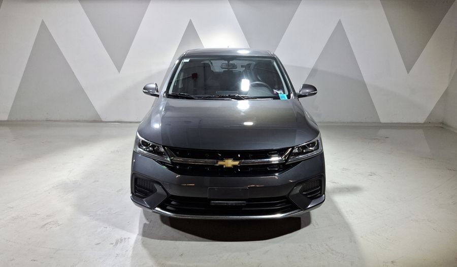 Chevrolet Aveo 1.5 LT B Hatchback 2025
