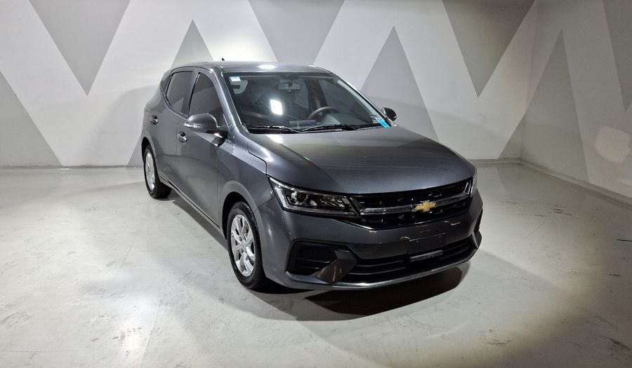 Chevrolet Aveo 1.5 LT B Hatchback 2025
