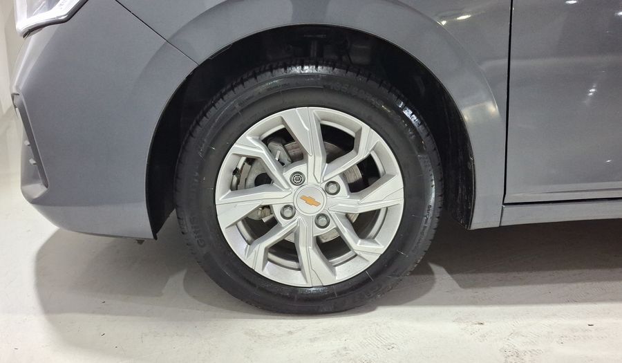 Chevrolet Aveo 1.5 LT B Hatchback 2025