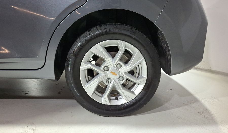 Chevrolet Aveo 1.5 LT B Hatchback 2025
