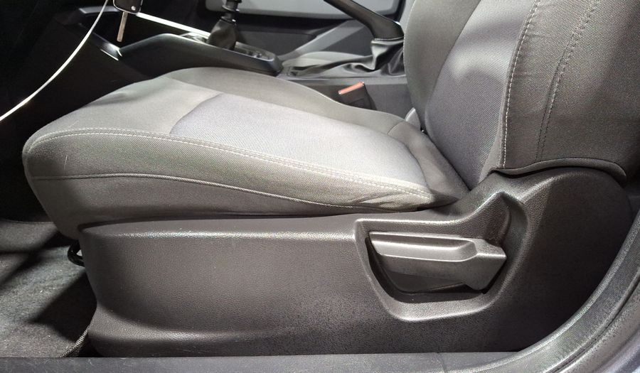 Chevrolet Aveo 1.5 LT B Hatchback 2025