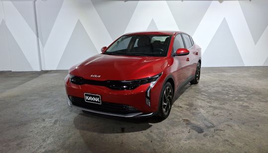 Kia • K3