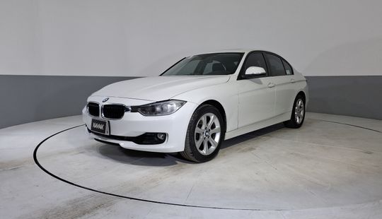 Bmw • Serie 3