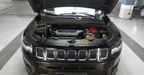 Jeep Compass 2.0 LONGITUDE AUTO Suv 2019