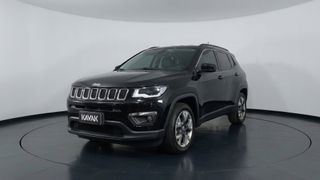 Jeep • Compass