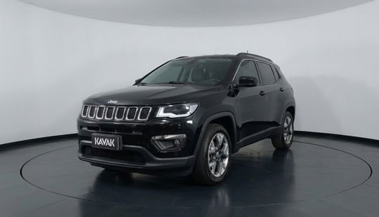 Jeep • Compass