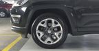Jeep Compass 2.0 LONGITUDE AUTO Suv 2019