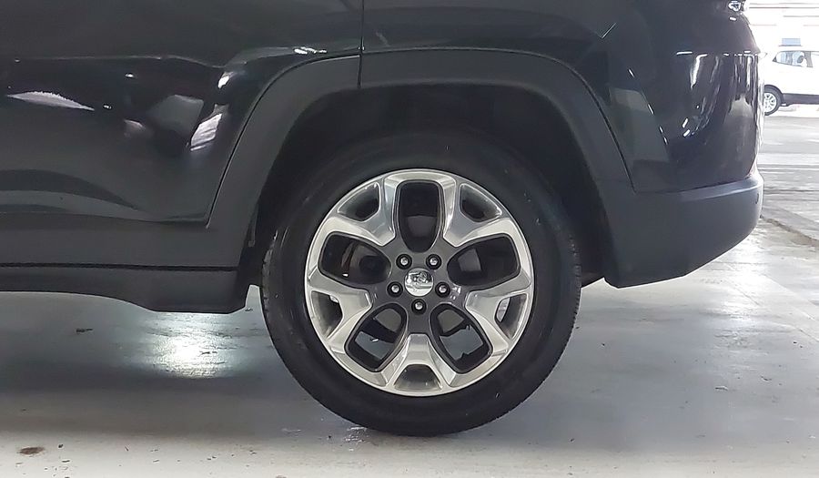 Jeep Compass 2.0 LONGITUDE AUTO Suv 2019