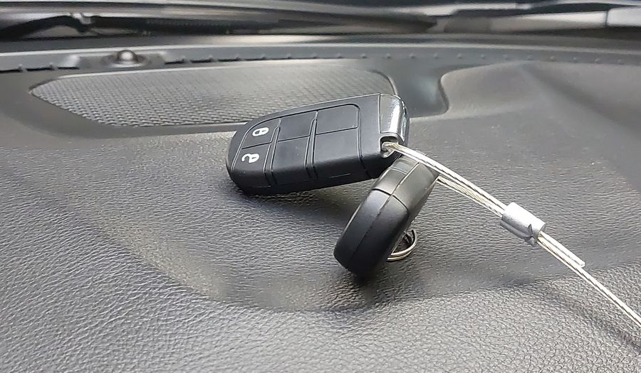 Jeep Compass 2.0 LONGITUDE AUTO Suv 2019