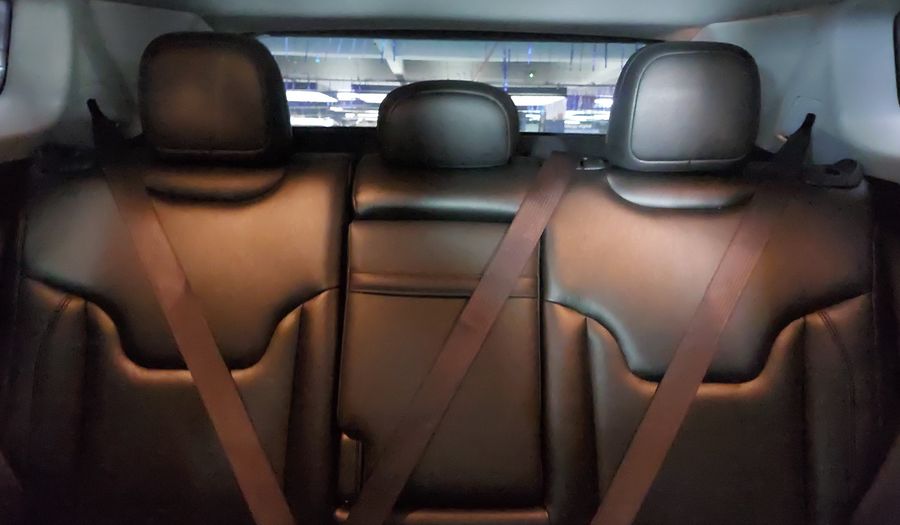 Jeep Compass 2.0 LONGITUDE AUTO Suv 2019
