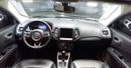 Jeep Compass 2.0 LONGITUDE AUTO Suv 2019