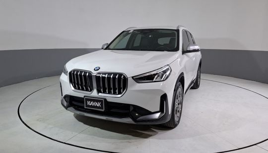 Bmw • X1