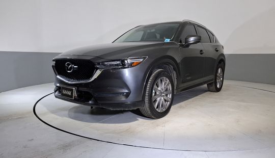 Mazda • CX-5