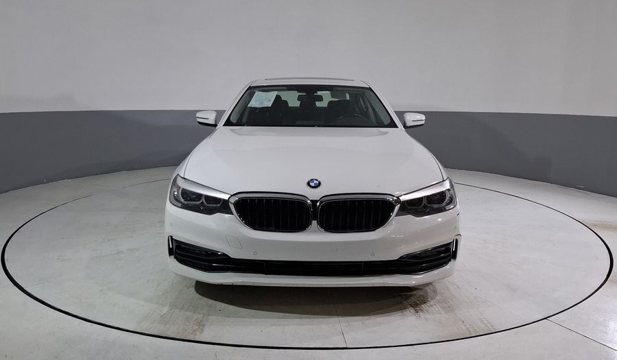 Bmw Serie 5 2.0 520IA SPORT LINE AUTO Sedan 2018
