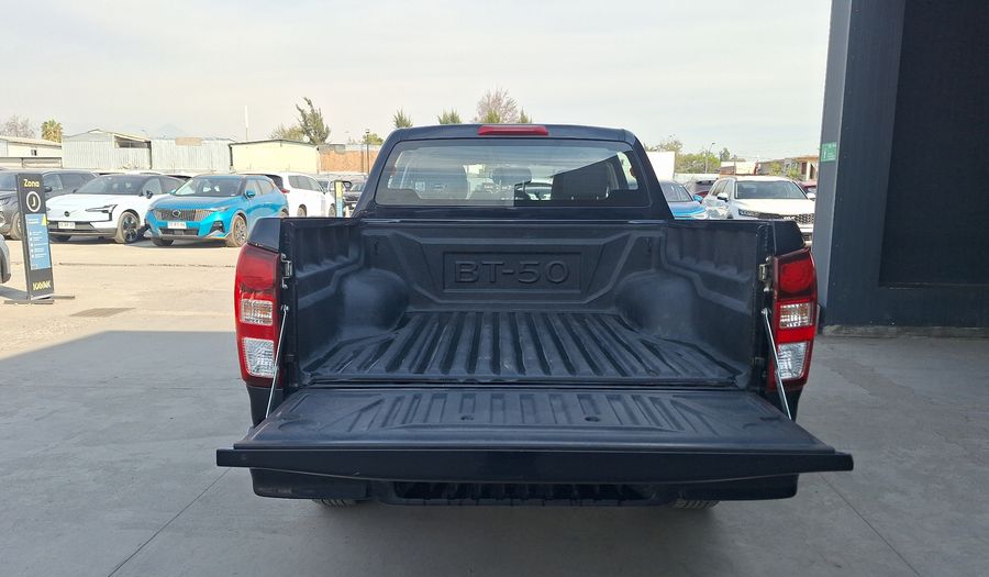 Mazda Bt50 3.0 DSL CORE 4WD Pickup 2025