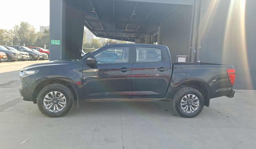 Mazda Bt50 3.0 DSL CORE 4WD Pickup 2025