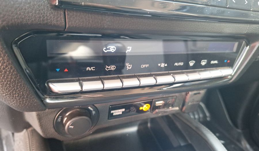 Mazda Bt50 3.0 DSL CORE 4WD Pickup 2025