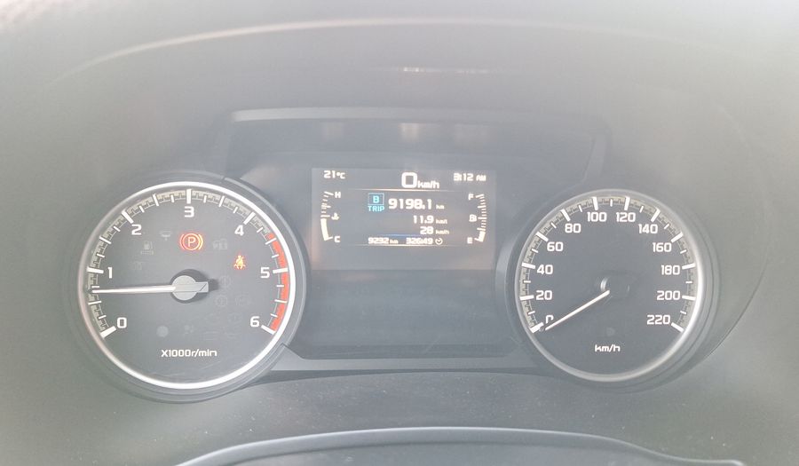 Mazda Bt50 3.0 DSL CORE 4WD Pickup 2025