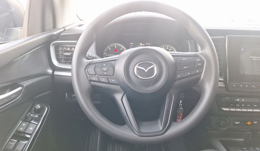 Mazda Bt50 3.0 DSL CORE 4WD Pickup 2025