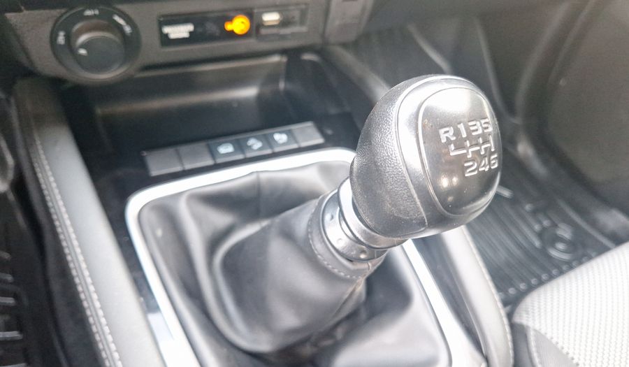 Mazda Bt50 3.0 DSL CORE 4WD Pickup 2025