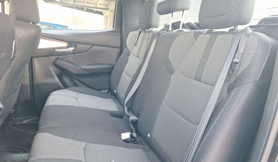 Mazda Bt50 3.0 DSL CORE 4WD Pickup 2025