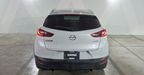 Mazda Cx-3 2.0 I GRAND TOURING 2WD AT Suv 2016