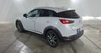 Mazda Cx-3 2.0 I GRAND TOURING 2WD AT Suv 2016